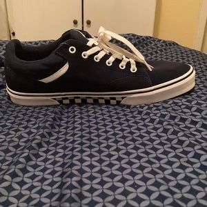 Good condition vans